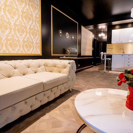 Appartement D'Exception Avec Jacuzzi Villefranche-sur-Saône 외부 사진