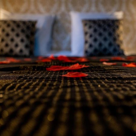Appartement D'Exception Avec Jacuzzi Villefranche-sur-Saône 외부 사진