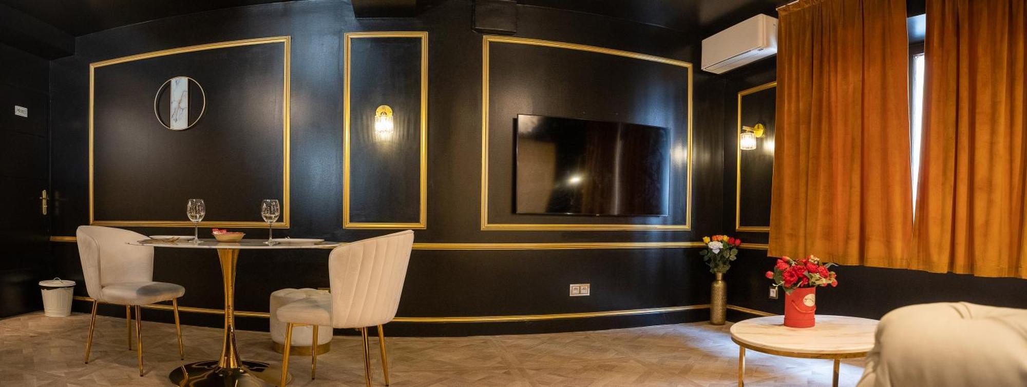 Appartement D'Exception Avec Jacuzzi Villefranche-sur-Saône 외부 사진