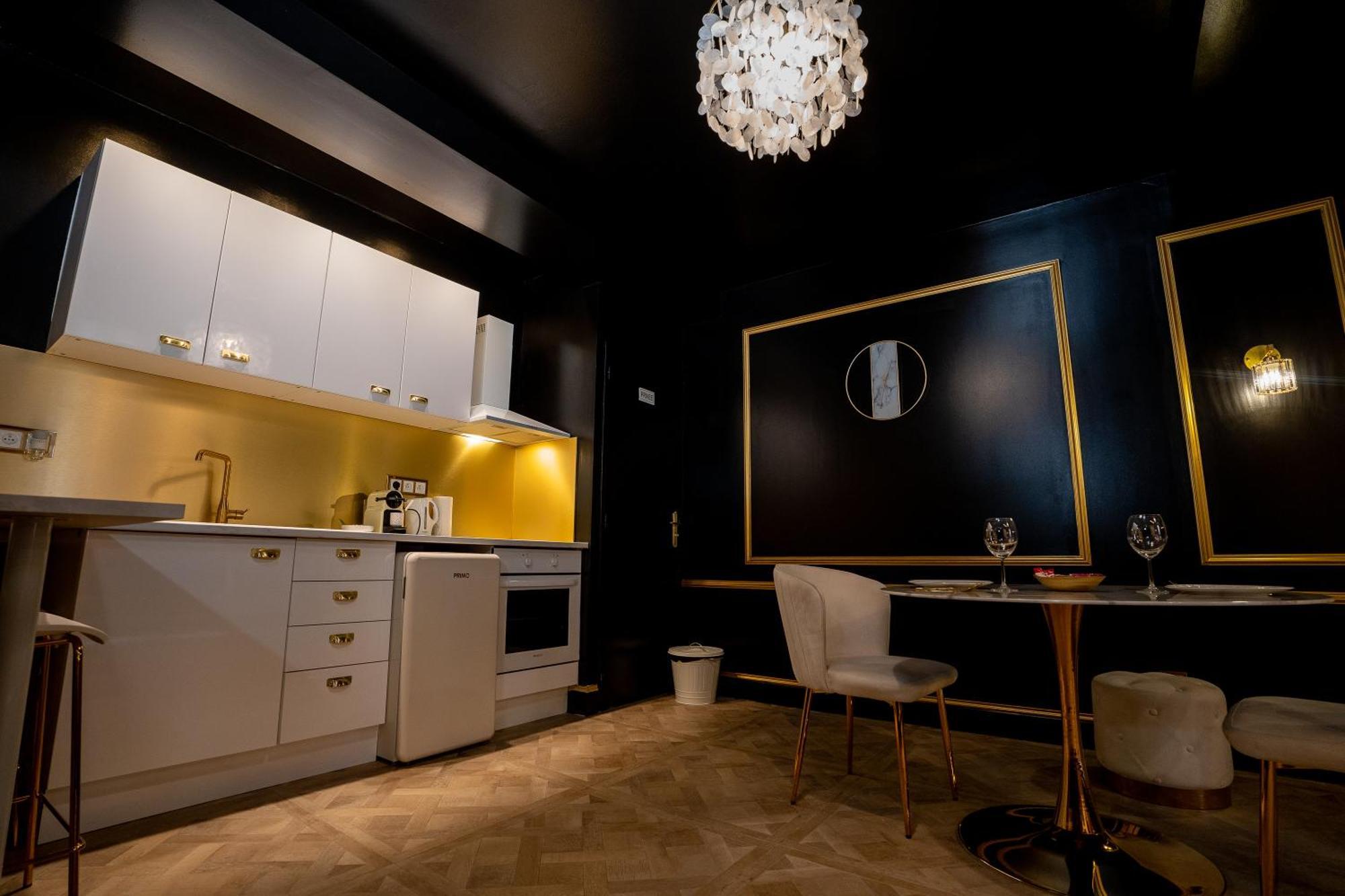 Appartement D'Exception Avec Jacuzzi Villefranche-sur-Saône 외부 사진