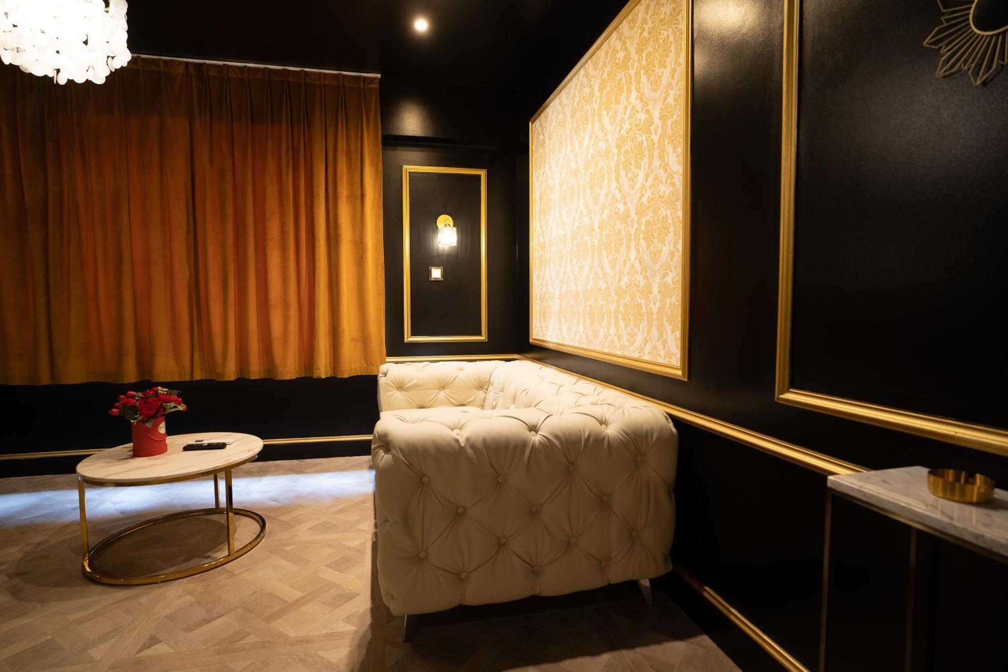 Appartement D'Exception Avec Jacuzzi Villefranche-sur-Saône 외부 사진
