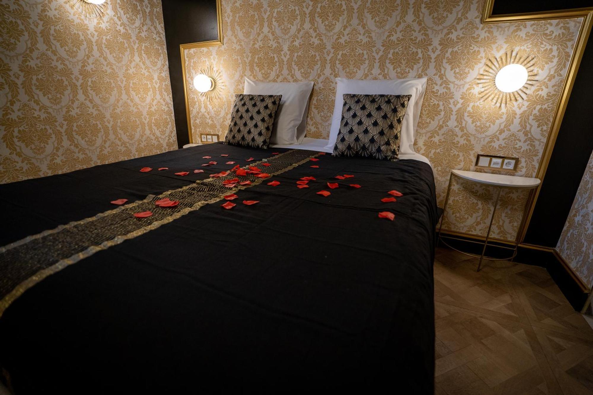 Appartement D'Exception Avec Jacuzzi Villefranche-sur-Saône 외부 사진