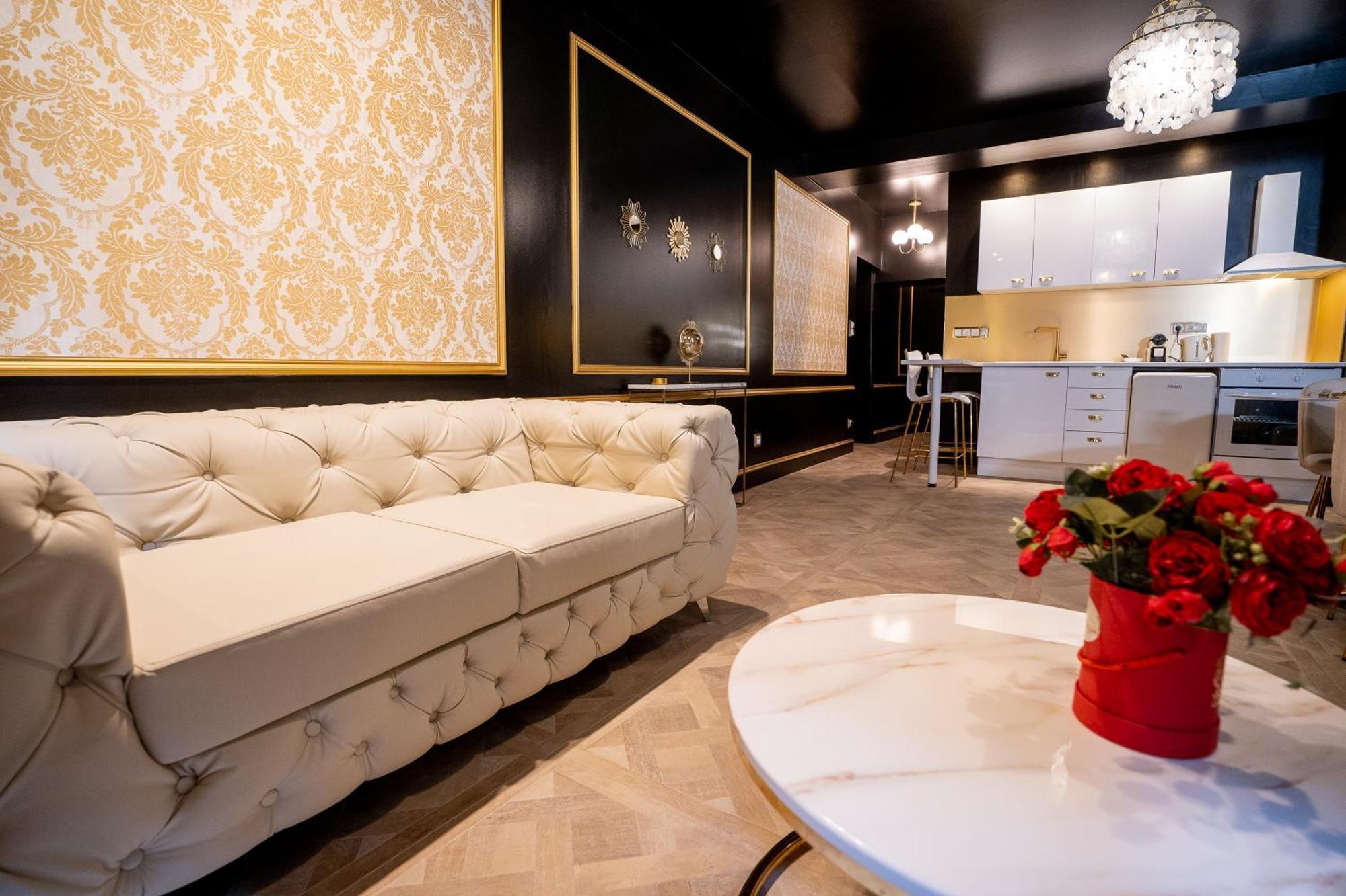 Appartement D'Exception Avec Jacuzzi Villefranche-sur-Saône 외부 사진